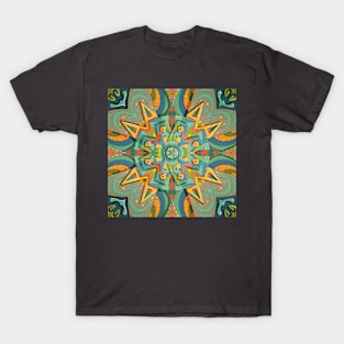 Symmetry 3.0 T-Shirt